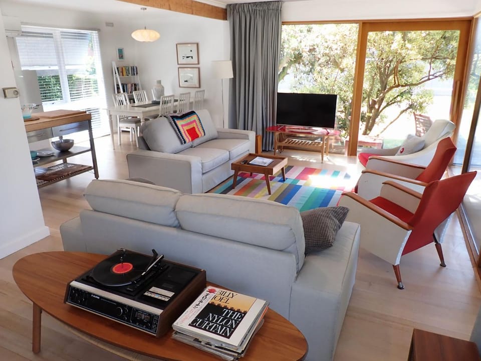 Sea Mist -Newly updated House in Port Fairy
