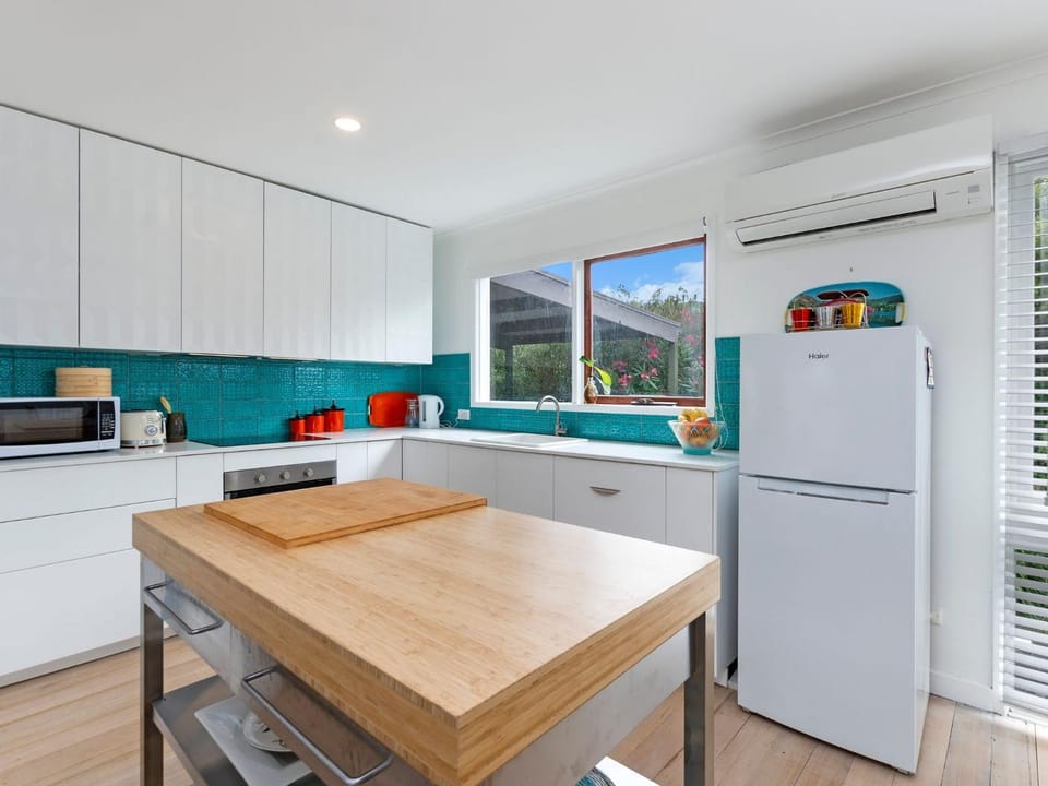Sea Mist -Newly updated House in Port Fairy