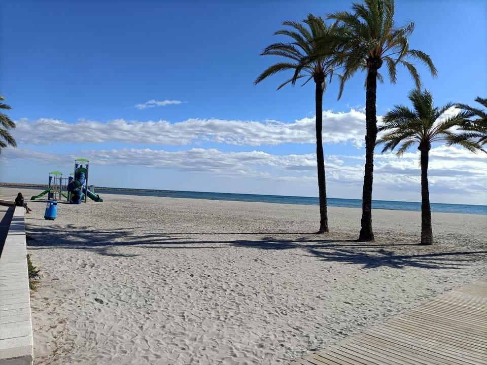 Nearby landmark, Natural landscape, Beach