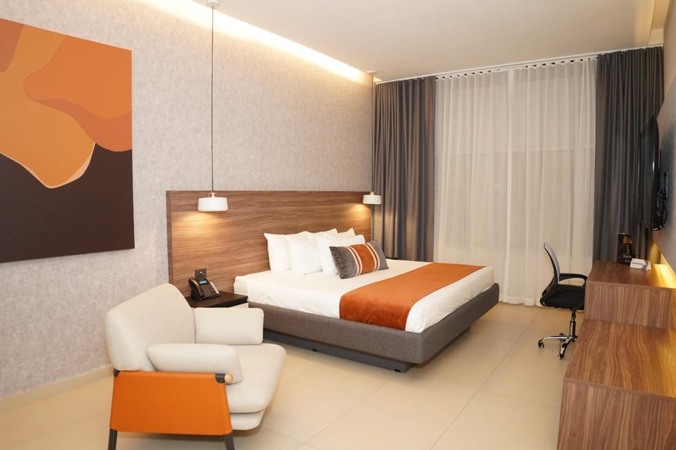 Grand Hotel&Casino Vía Dorada Hotel in Pachuca