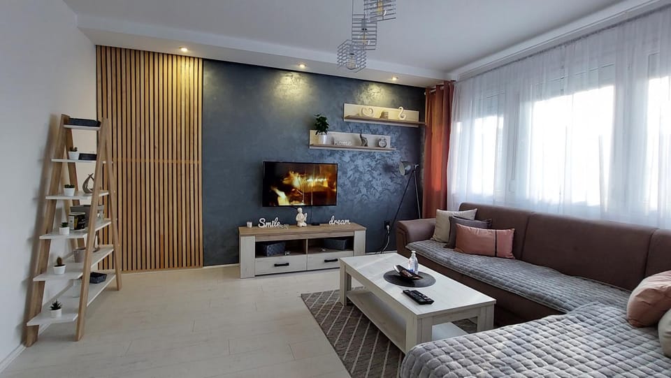 Apartman 23 Apartment in Belgrade