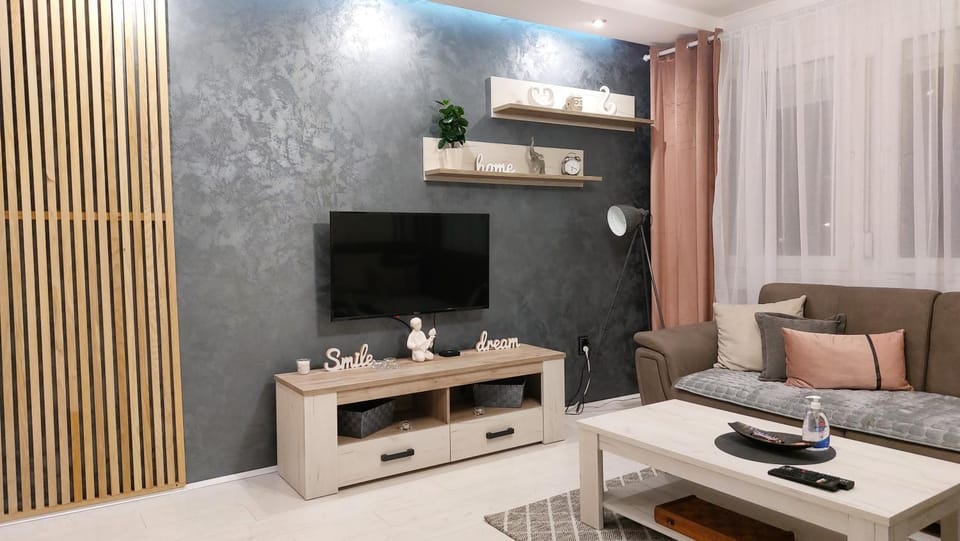 Apartman 23 Apartment in Belgrade