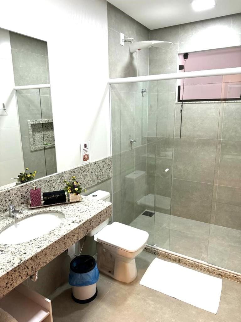 Canto Alemão Inn in Domingos Martins