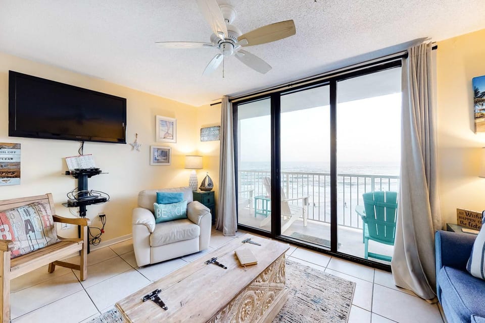 Seaside Beach & Racquet Club 3605 House in Orange Beach