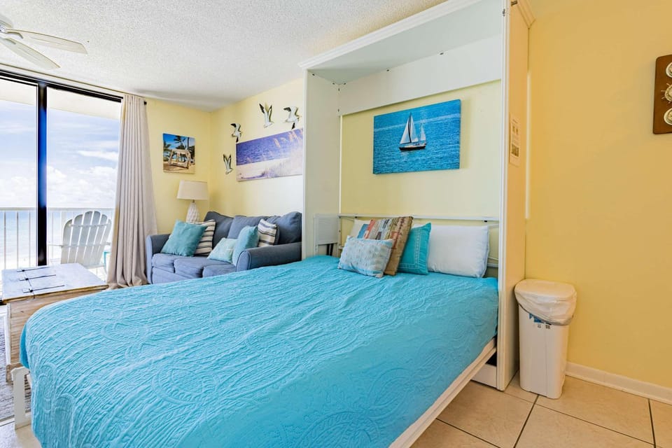 Seaside Beach & Racquet Club 3605 House in Orange Beach