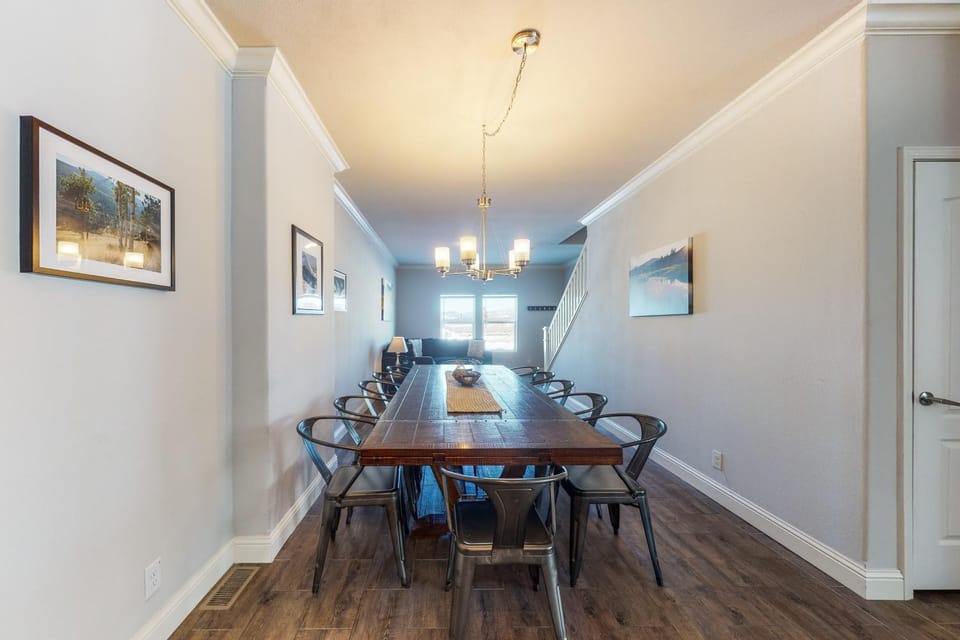 Quail Nest on Quail Drive House in Fraser