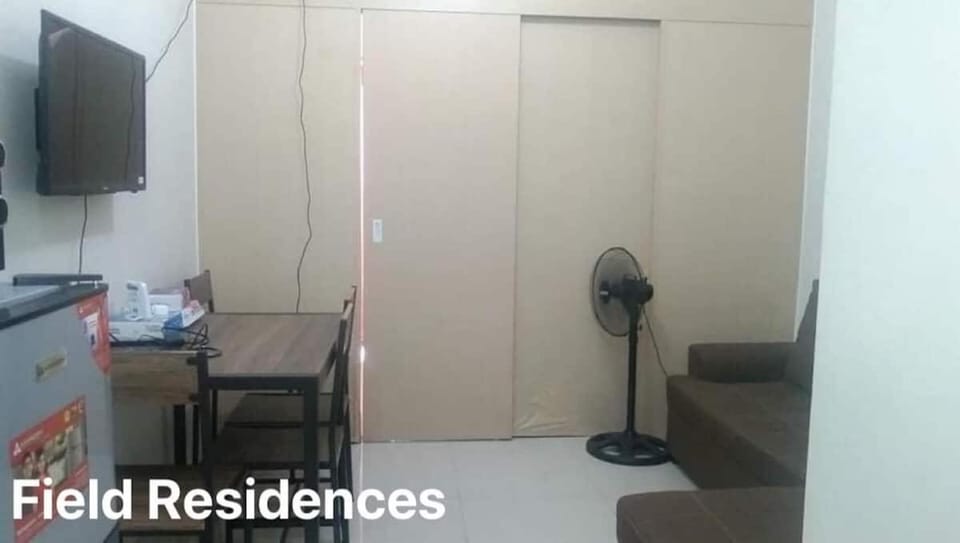 Communal lounge/ TV room, TV and multimedia
