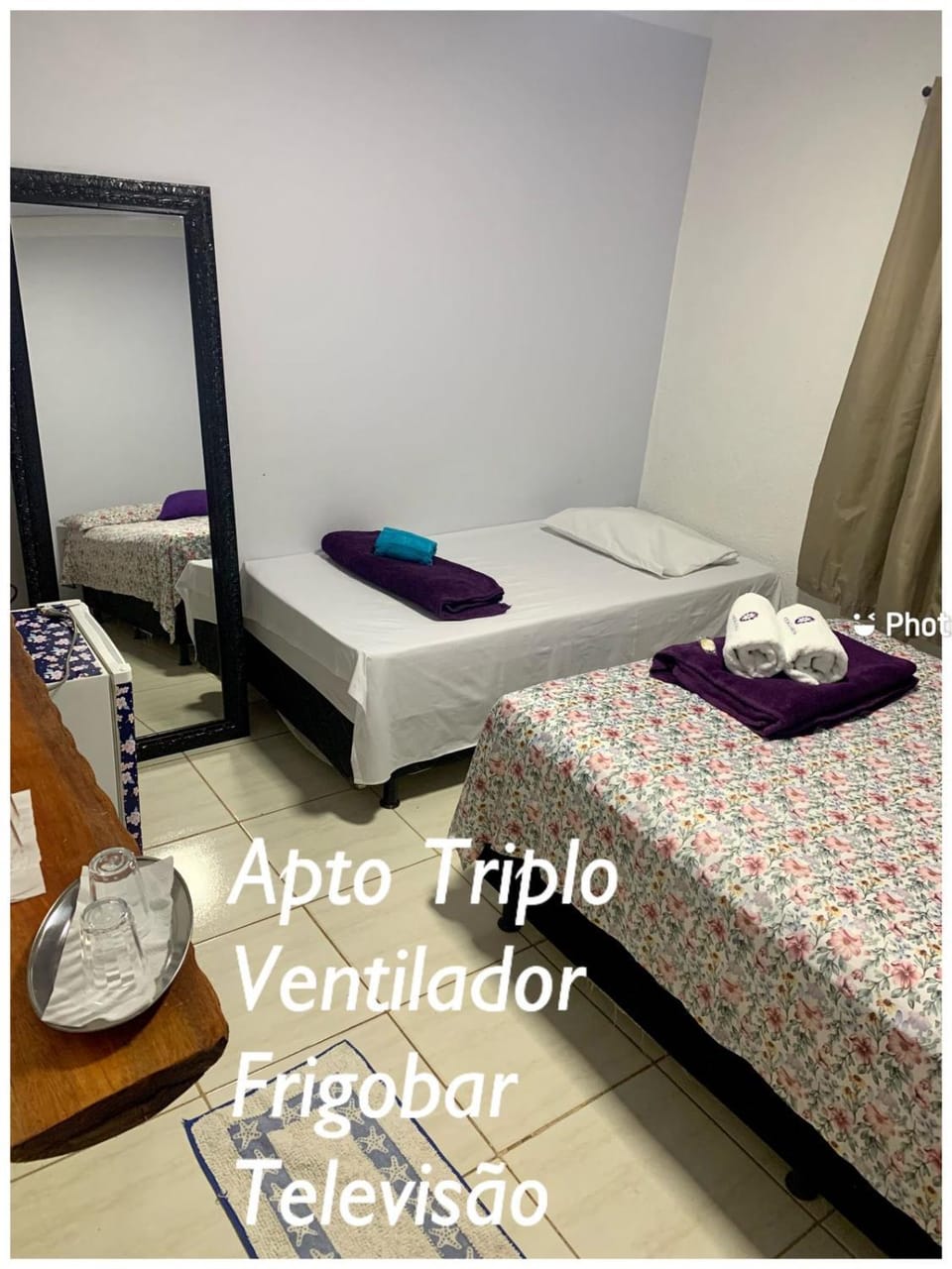 Pousada Estrela Veadeiros Bed and Breakfast in State of Goiás