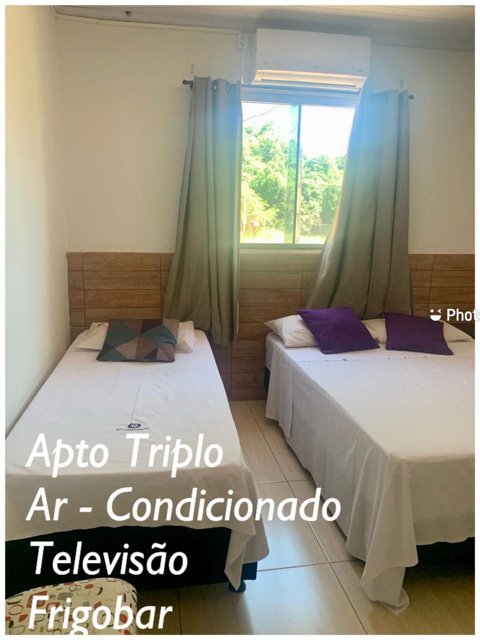 Pousada Estrela Veadeiros Bed and Breakfast in State of Goiás
