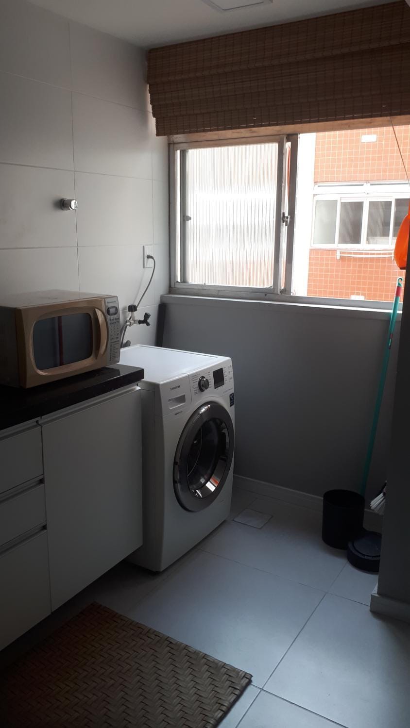 Communal kitchen