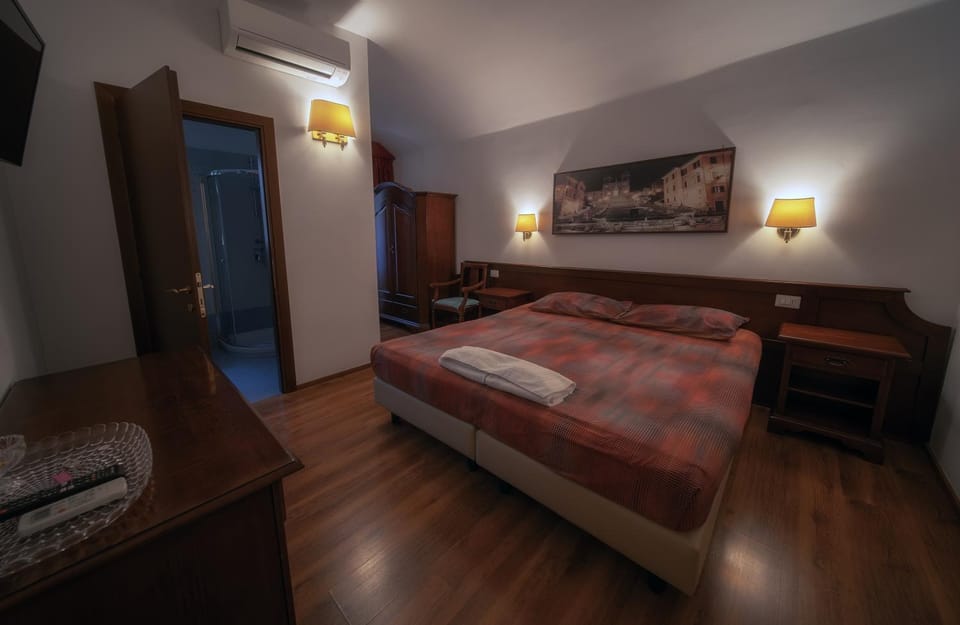 Vatican Rooms D’Angelica Bed and Breakfast in Rome