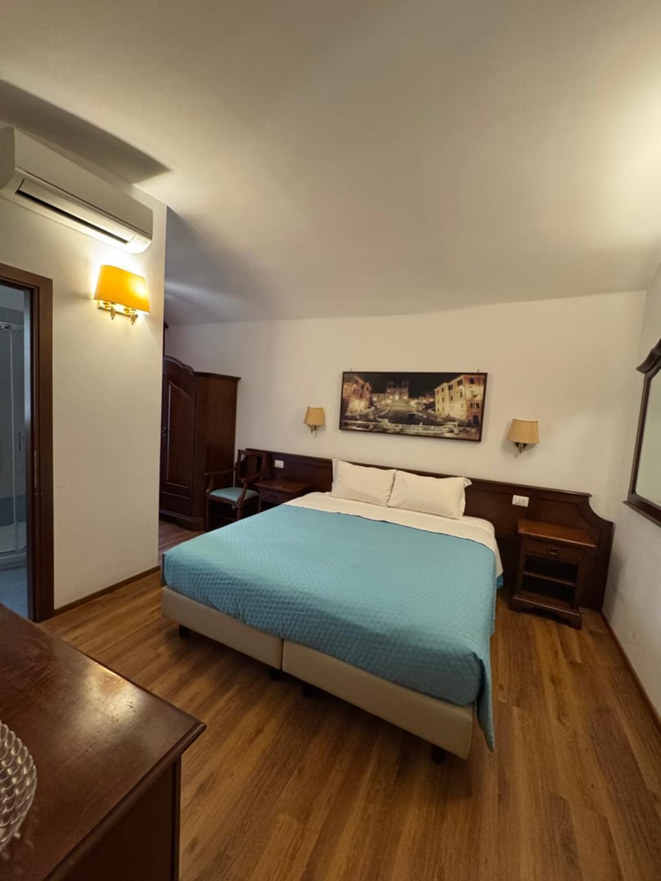 Vatican Rooms D’Angelica Bed and Breakfast in Rome