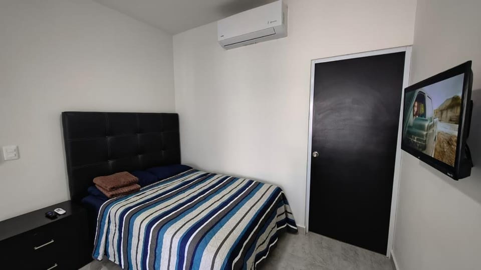 Hospedajes la Quinta Apartment in Hermosillo