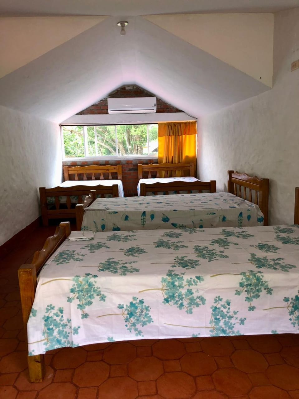 Finca La Dacha Villa in Villavicencio