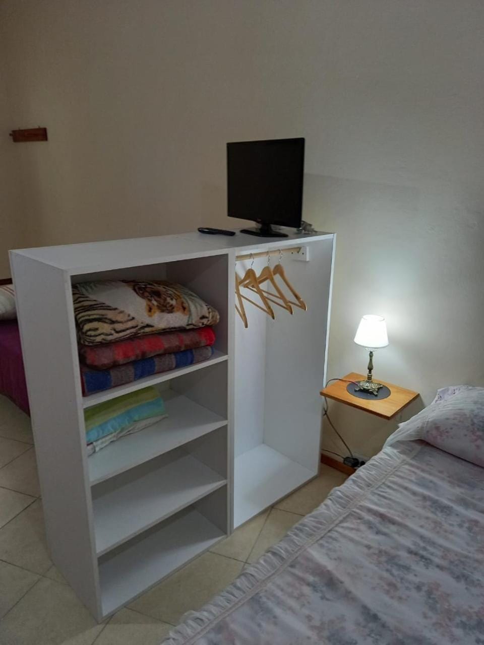Casa Blanca, 75000 pesos arg por noche Apartment in San Juan
