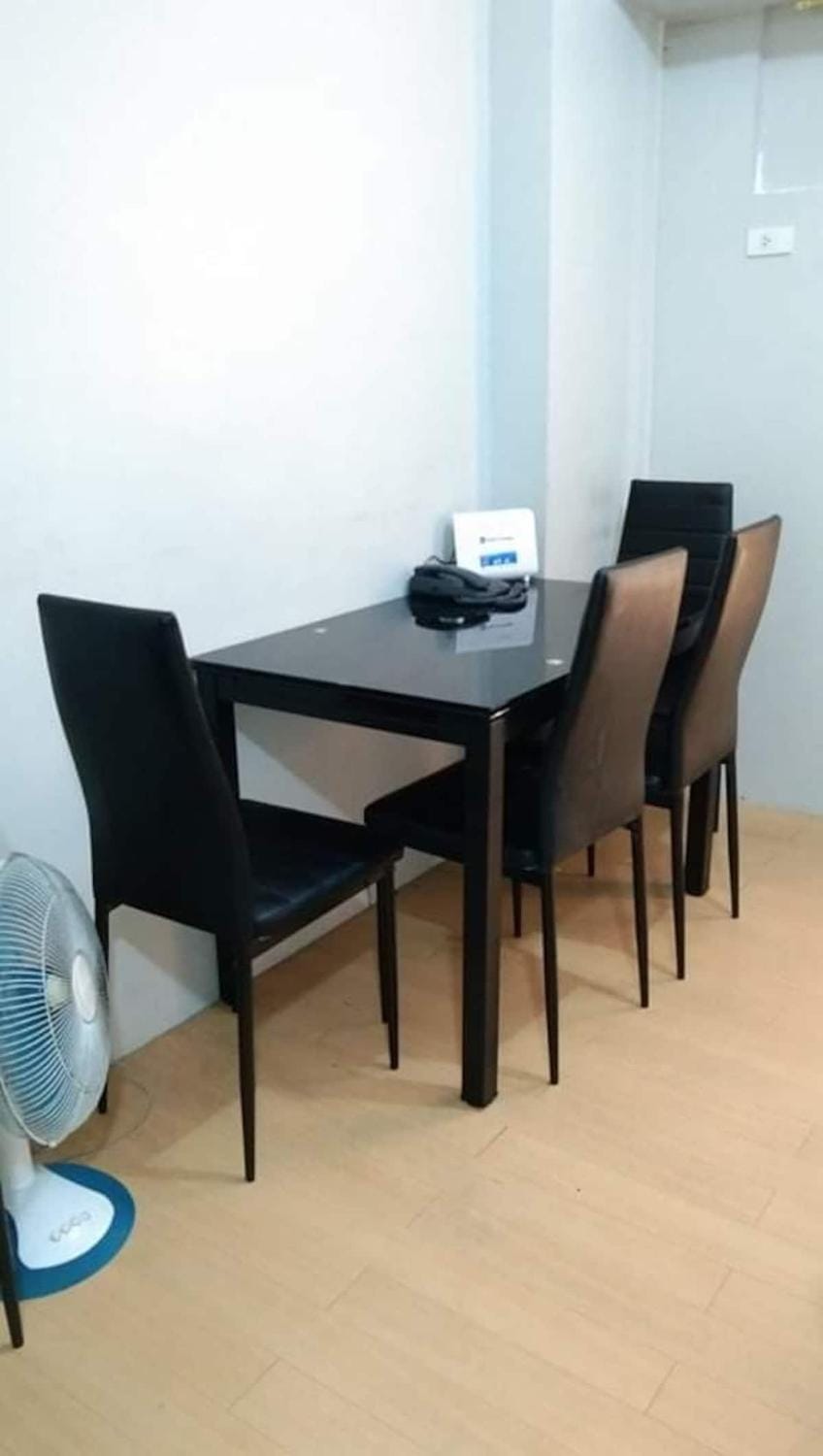 New Avida JVB Homestyle Apartment in Pasig