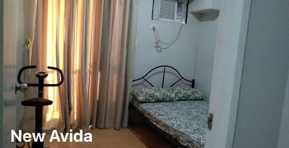 New Avida JVB Homestyle Apartment in Pasig
