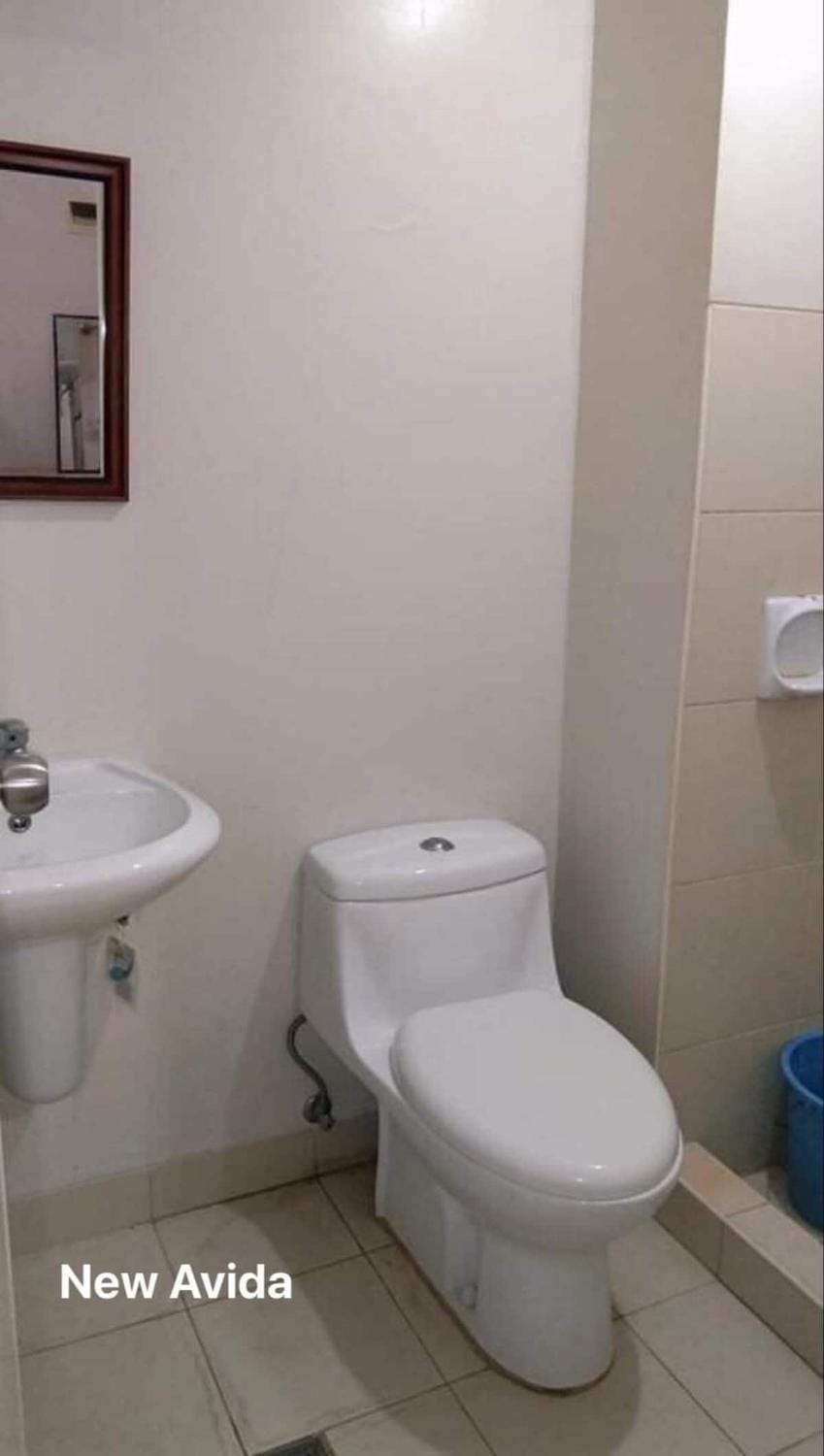 New Avida JVB Homestyle Apartment in Pasig
