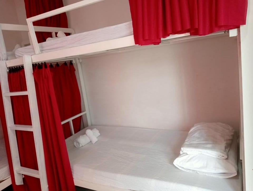 Soda House Cần Thơ Hotel in Cambodia