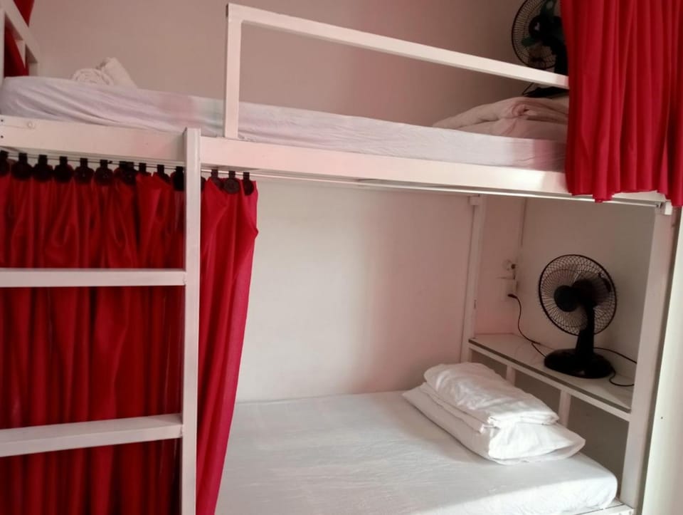 Soda House Cần Thơ Hotel in Cambodia