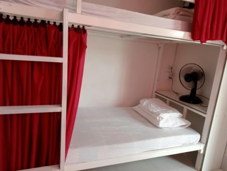 Soda House Cần Thơ Hotel in Cambodia