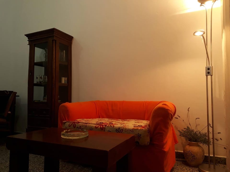 Chalet La Mambu House in Mar de Ajó