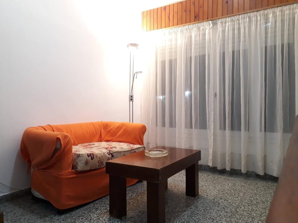 Chalet La Mambu House in Mar de Ajó