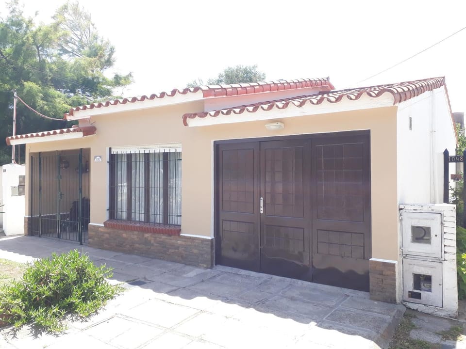 Chalet La Mambu House in Mar de Ajó