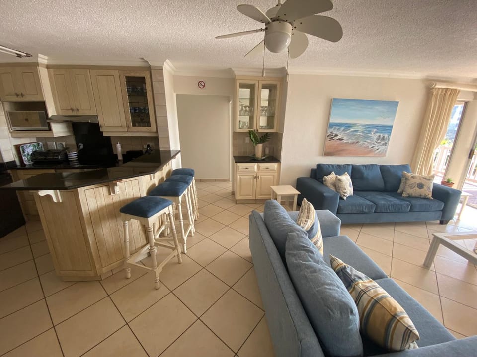 Laguna 81 Apartment in Margate