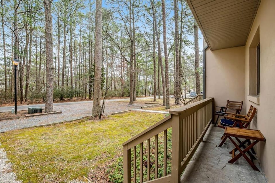 Villas of Bethany West --- 796 Salt Pond Circle Unit B House in Bethany Beach
