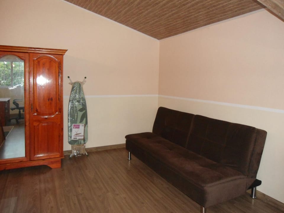 Les Meublés Les Dauphins Apartment in Réunion