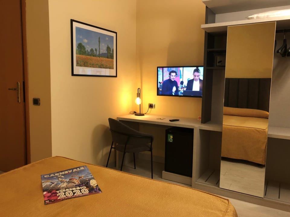 TV and multimedia