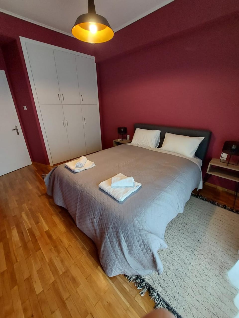 "Vasiliki" Luxury Home Apartment in Ioannina