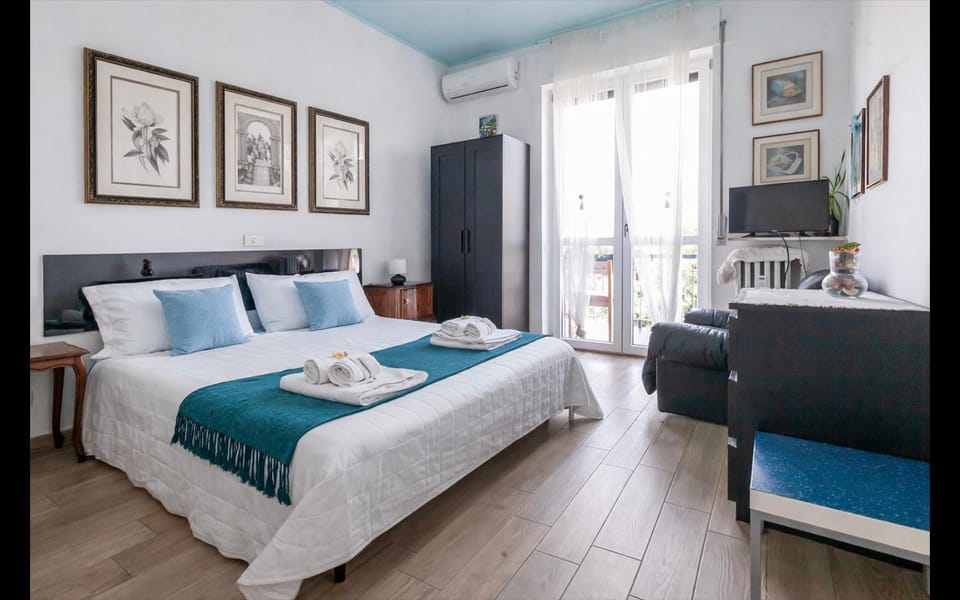Appartamento 3 camere milano centro Apartment in Milan