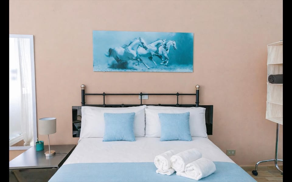 Appartamento 3 camere milano centro Apartment in Milan