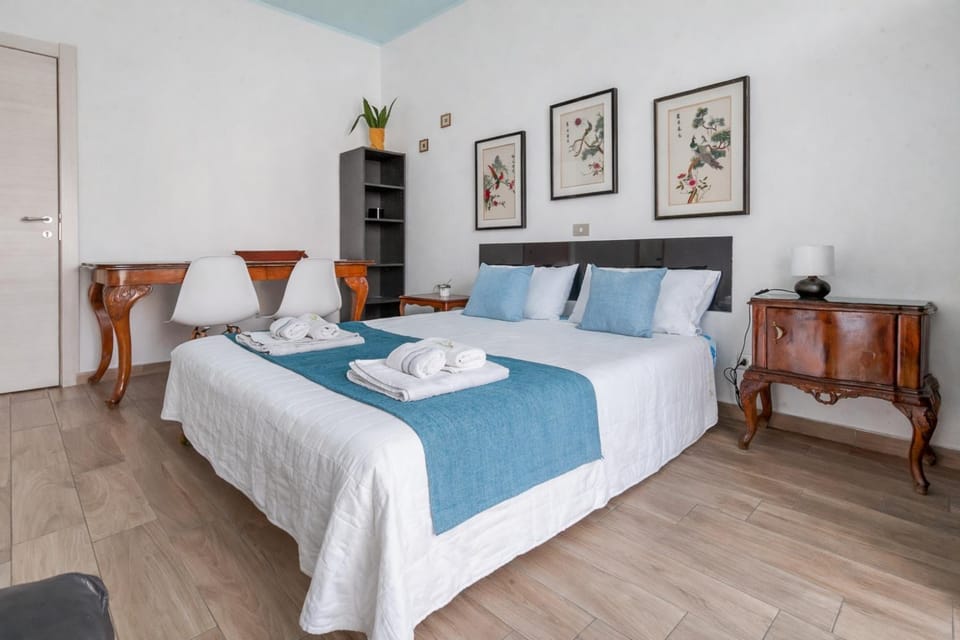 Appartamento 3 camere milano centro Apartment in Milan