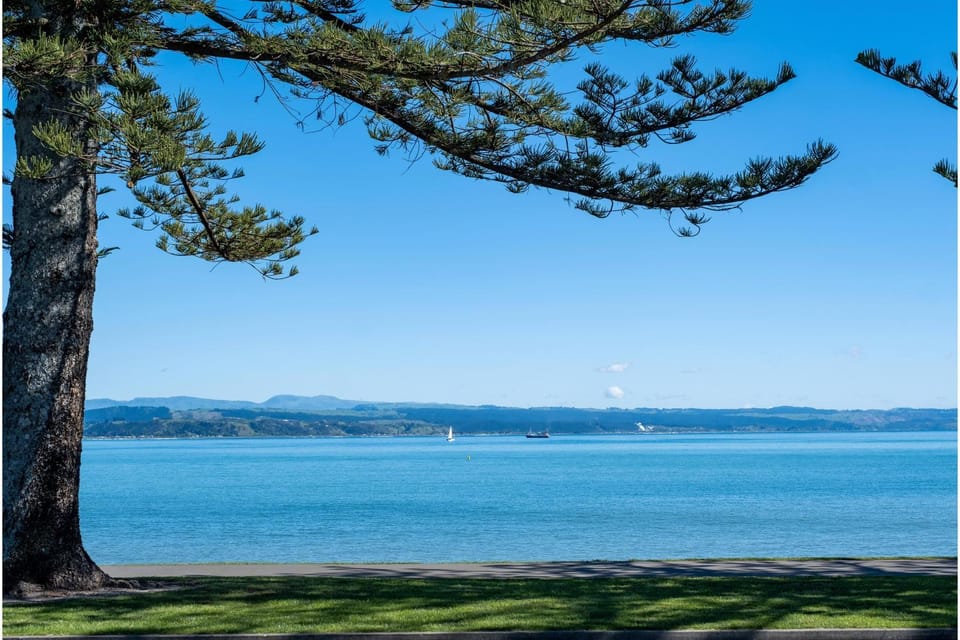 Natural landscape, Beach