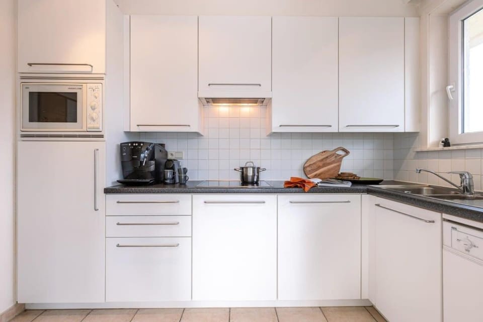 Casiola - Superb apartment in the dunes of Oostduinkerke Apartment in Koksijde