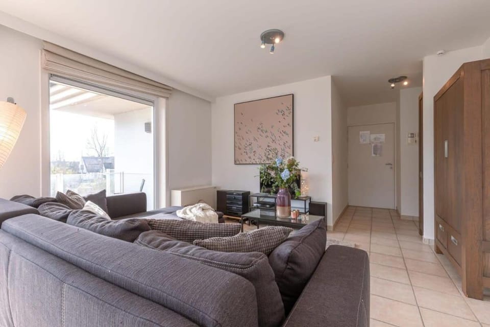 Casiola - Superb apartment in the dunes of Oostduinkerke Apartment in Koksijde
