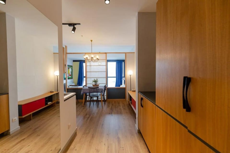 Apartment with Stunning view Apartment in Batumi