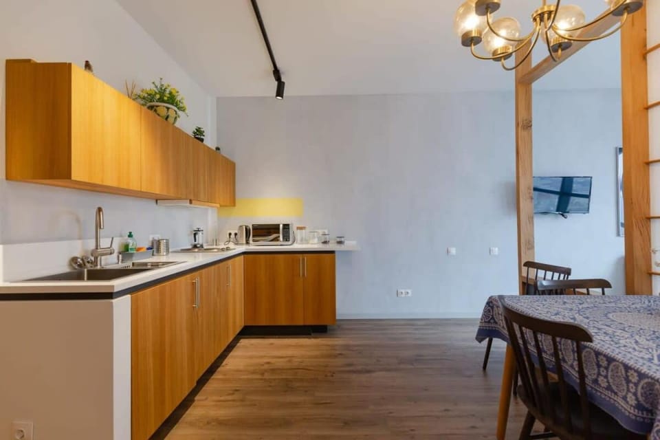 Apartment with Stunning view Apartment in Batumi