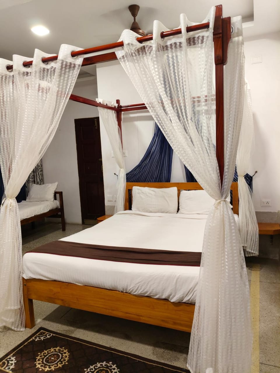 ROYAL STAY VINTAGE Bed and Breakfast in Madurai