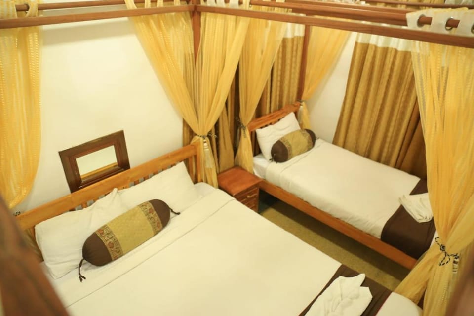 ROYAL STAY VINTAGE Bed and Breakfast in Madurai