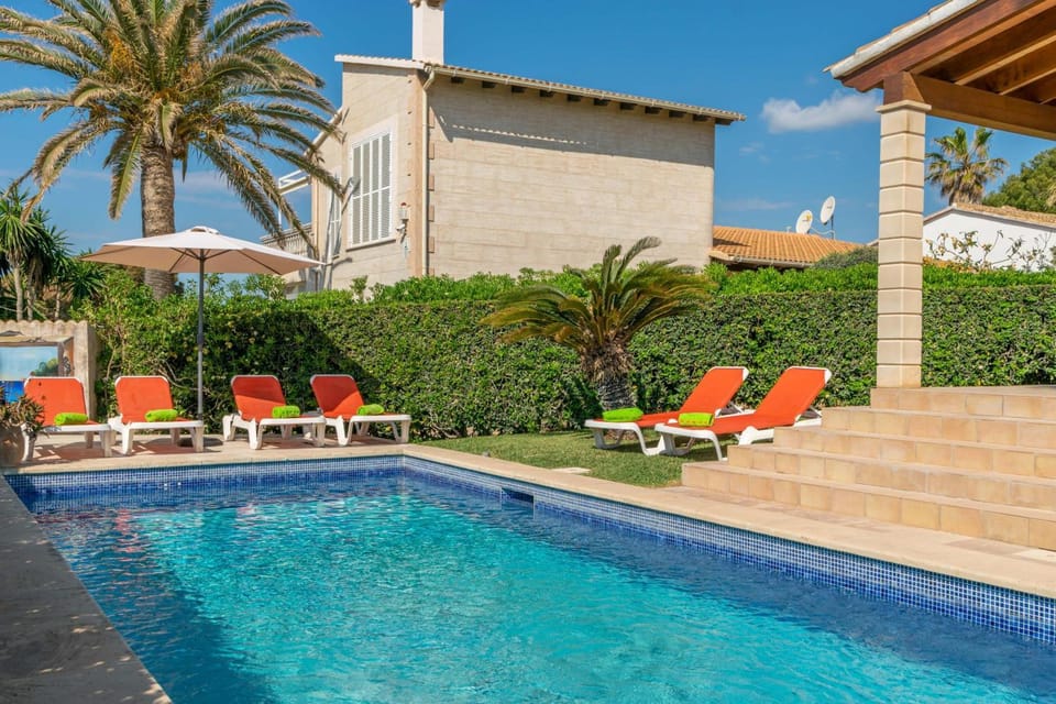 Other, Swimming pool