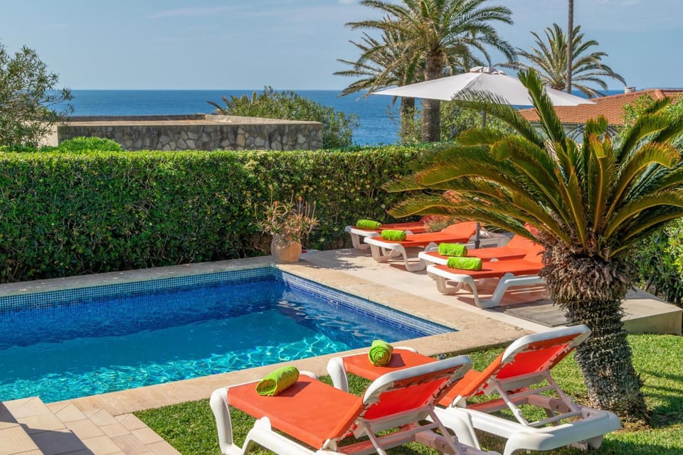 Other, Sea view