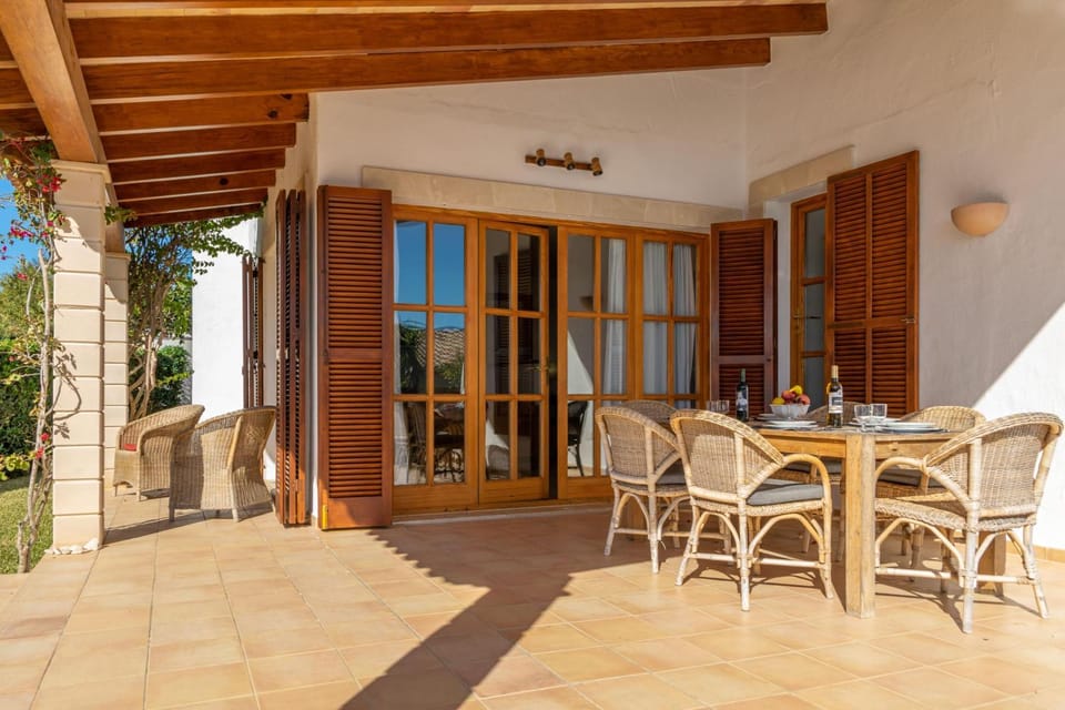 Balcony/Terrace, Other