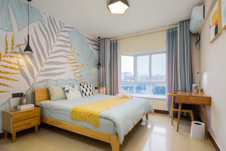Locals Apartment House 13 Apartment in Hainan