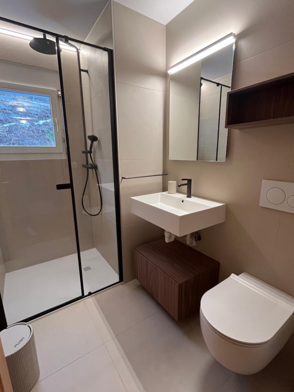 Renovated-Spacious apartment up to 6 people in Flims Apartment in Canton of Grisons