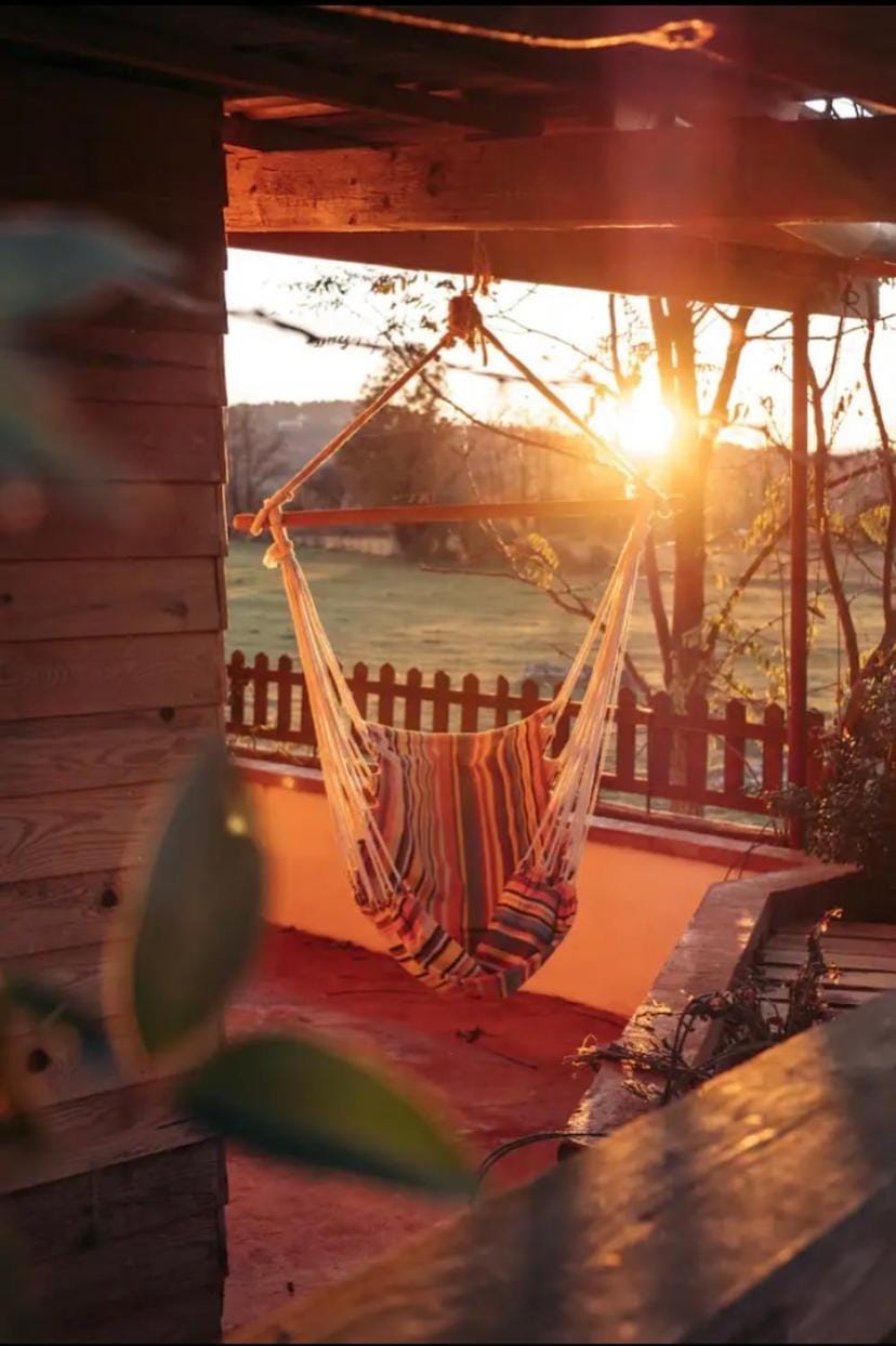 The Happy Cottage House in North Macedonia