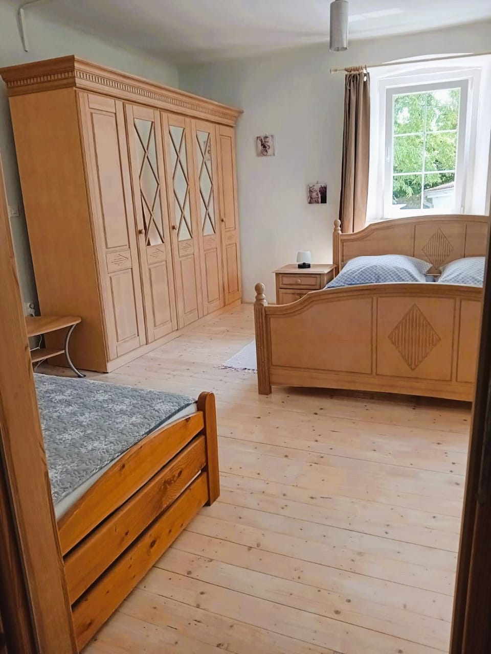 Nerezine CENTRUM apartmán pro 3 osoby Apartment in Nerezine